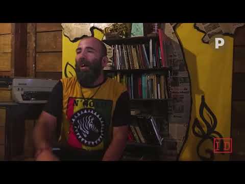 Buscando as raízes de onde moravam os escravos moravam em Caruaru.