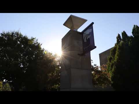 Welcome to K-State | Campus Tour