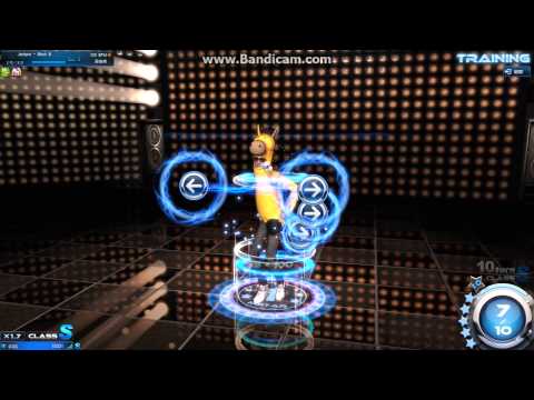 Mstar TW - Jackpot - Block B  標準新模式 最高級 100%