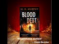 Blood Debt Trailer