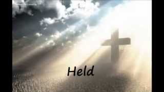 Held - Natalie Grant