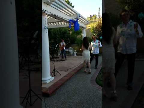 Se Hon Bao Gio Het - Sake Band