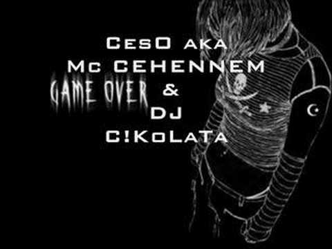 dj cikolata ceso aka & mc cehennem ( agladıkca )