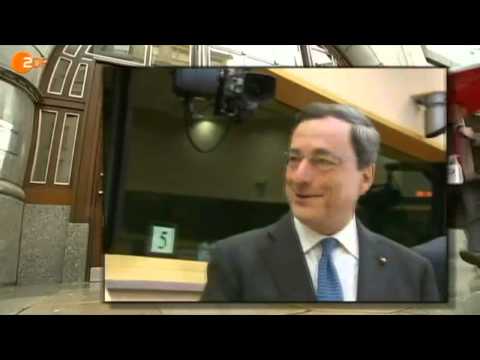 EZB - G 30 nicht alles ist Gold was glänzt