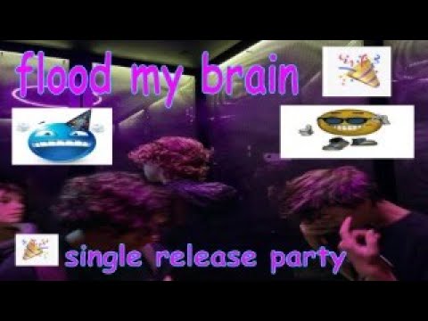 NEW SINGLE RELEASE PARTY 🎉  Q&A