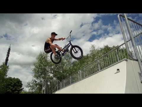 Harro Müller, Kamera und Schnitt -  Imagefilm:  Endlich Zu Hause - Wolfenbüttel