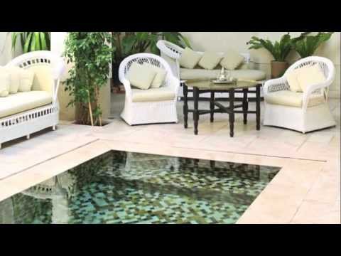 Riad Dixneuf La Ksour : « luxe, calme et volupté... »