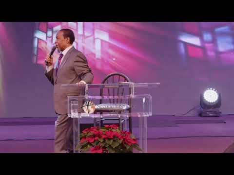 Sunday Worship Service 10 AM (120824)