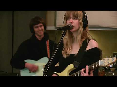 Slow Pulp - Full Session - Daytrotter Session - 3/9/2018