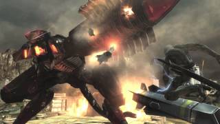 Rules of Nature (Vocals Only)