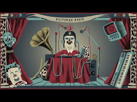 Portret umjetnika: Tihomir Vujičić