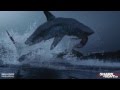 Shark Night 3D Breakdown