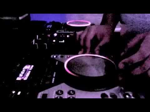 Deep Electro Dub Funk mix by Jammi Lammi Part 2