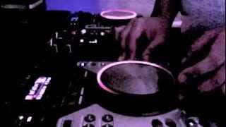 Deep Electro Dub Funk mix by Jammi Lammi Part 2