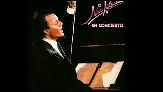 Julio Iglesias - Volver a Empezar (en Vivo) (1983) HD