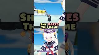 Filian Completely LOSES IT Playing Getting Over It 😡💥