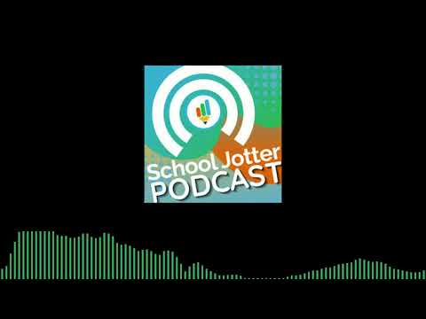 School Jotter 3 New AI Editor