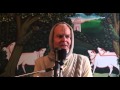 Vaikuntha Laksmi Vs Radharani
