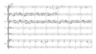 Download lagu Pachelbel, Johann - Variant on a Canon arr. Glynn Davies for Strings mp3