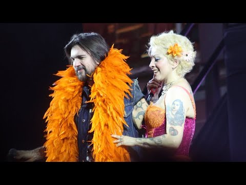 Mon Laferte - Amárrame (feat. Juanes) | Tecate Pa'l Norte 2025