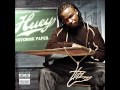 Huey - Glad 2 B Alive feat. T-Pain