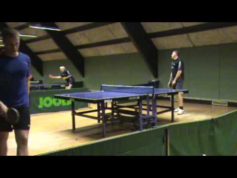 111102 Østserie, Magnus Wibrand - Sebastian Schlager