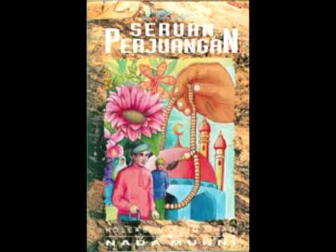 Nadamurni - Nahnu Syababul Islam