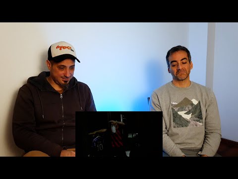 C.R.O, Franky Style, Lil Troca - Diamante en Bruto (Video Oficial) //Disgusting Reacciona