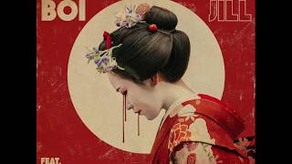 Kill Jill INSTRUMENTAL extended REMIX ! - Big Boi ft. Killer Mike &amp; Jeezy