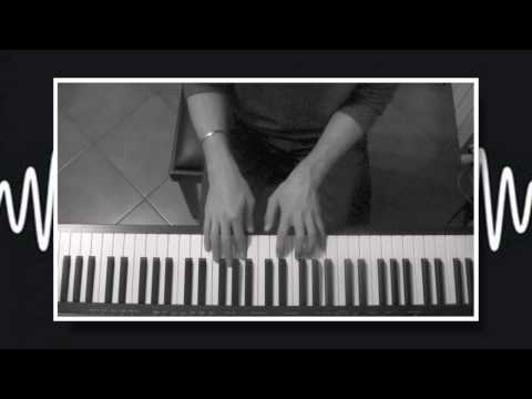 No. 1 Party Anthem (Arctic Monkeys) - Piano Cover