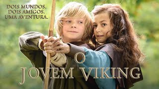 O Jovem Viking - Trailer (Dublado)