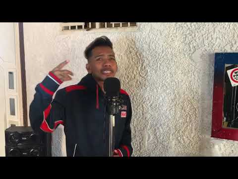 Alkapone Jose    Probando Material con Laroye #01