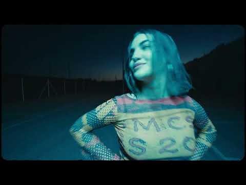 Juli Rous, Xema Fuentes - K no vuelvas (Official Video)