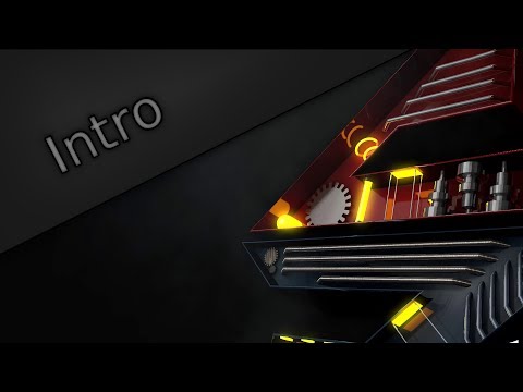 MrImageDesigns Intro [Entry]  V2| by BufuArt