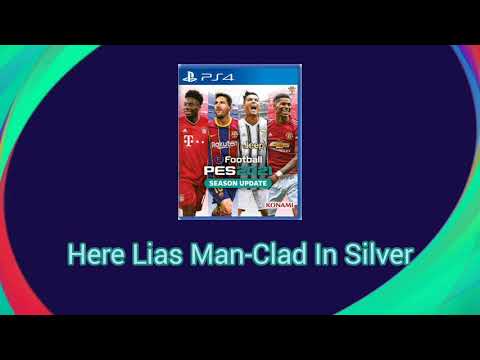 PES 2021 SOUNDTRACKS OFFICIAL %100 (SONG LIST)