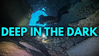 Is this the BEST Cave Diving Reel?