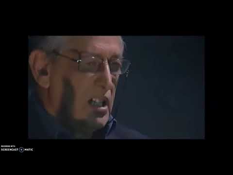 Michel Del Castillo partie 02