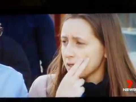 Borce Ristevski arrested re Karen Ristevski murder