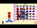 Sesame Street Game Games And Stories Episodes 386