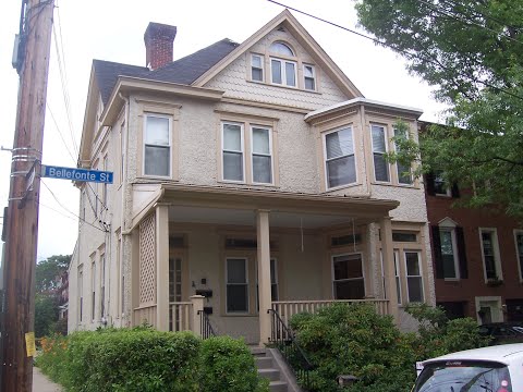 920 Bellefonte Street - Video 2 of 2