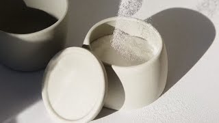 💜🍦Azucar GLASS sin calorias. Monk fruit!