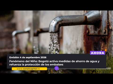 AHORA 6:30 | 4 de septiembre de 2026
