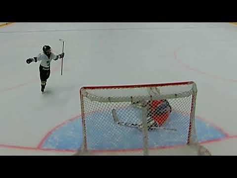 HIFK - GrIFK-07 Green 1.11.2017