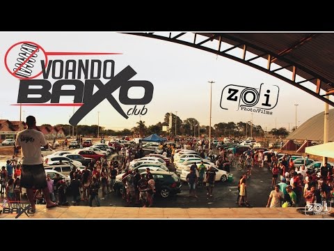 Encontro Voando Baixo | Zoi Photo/Films