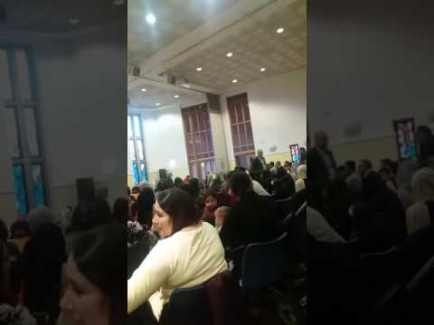 DOAMNE VIN ȘI ÎNGENUNCHEZ