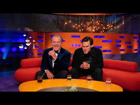 Hilarious Celebrity Impressions Ever Done Infront of them