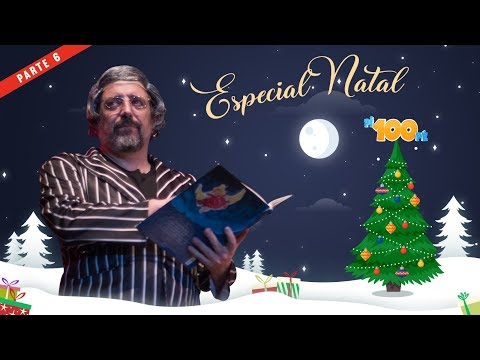 Pi100pé - História de Natal com o Publico