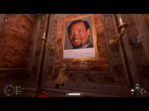 Defending Naboo From The Droid Army | Star Wars Battlefront 2