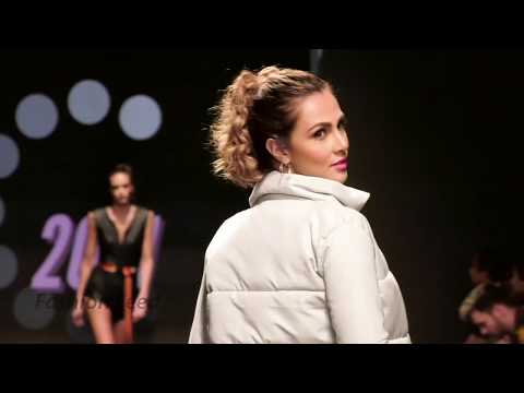 2001 | Fall/Winter 2019/20 | LAFW - Art Hearts Fashion