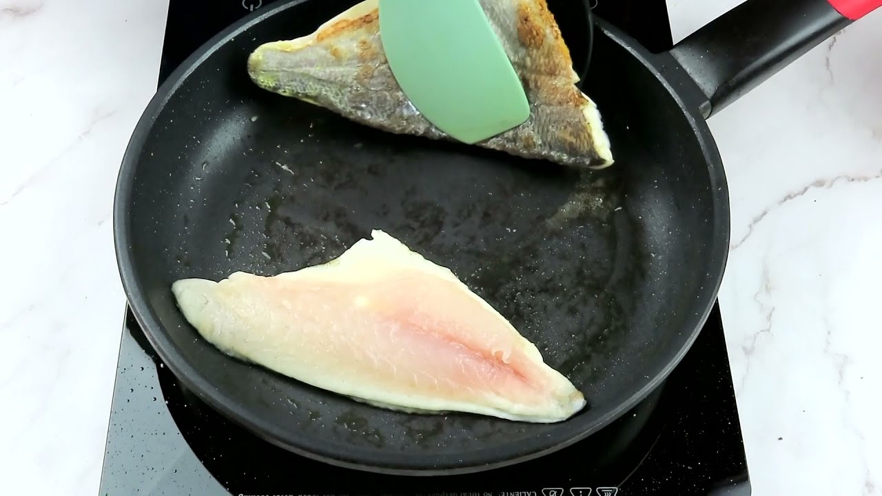 Watch ? Cómo hacer PESCADO a la plancha. Dorada a la plancha #dorada #pescado #plancha Now ? Cómo hacer PESCADO a la plancha. Dorada a la plancha #dorada #pescado #plancha